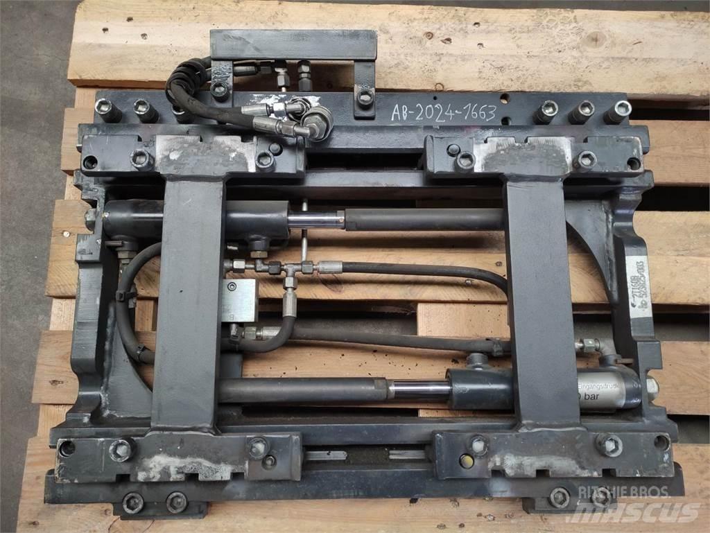 Kaup 2T160B Others