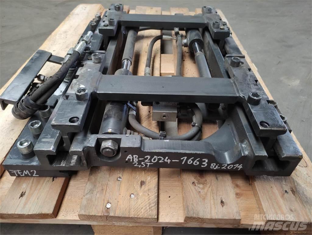 Kaup 2T160B Others
