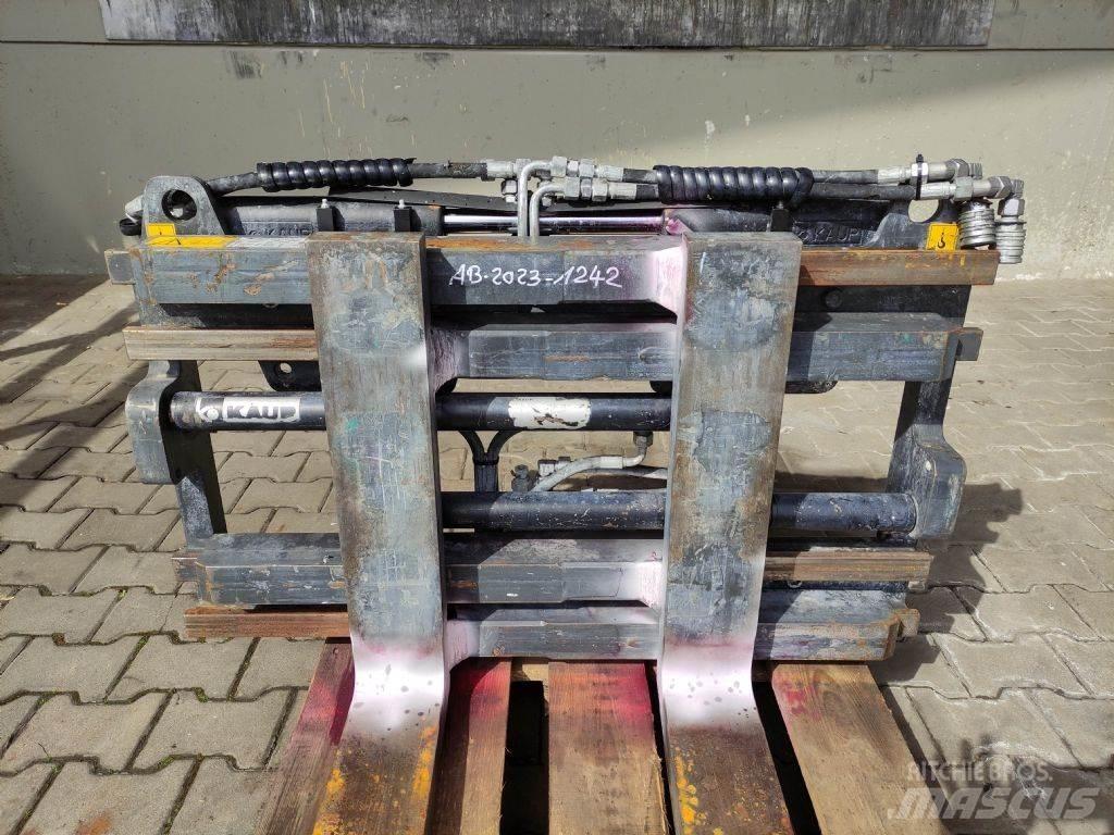 Kaup 2T411 Forks