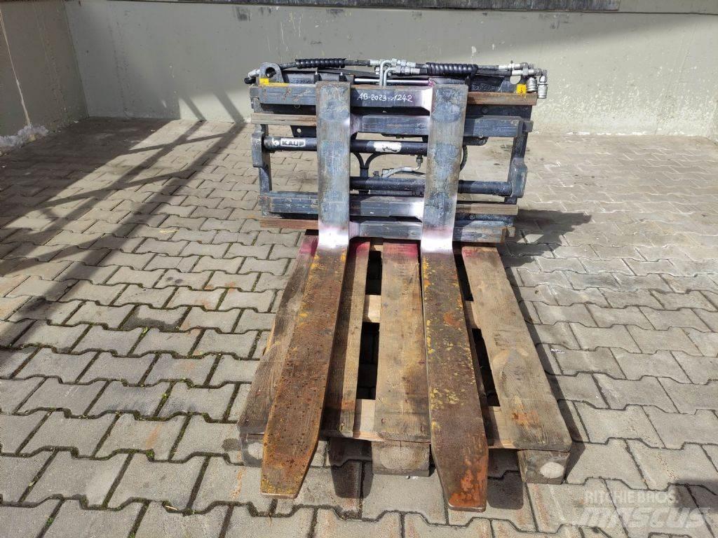 Kaup 2T411 Forks