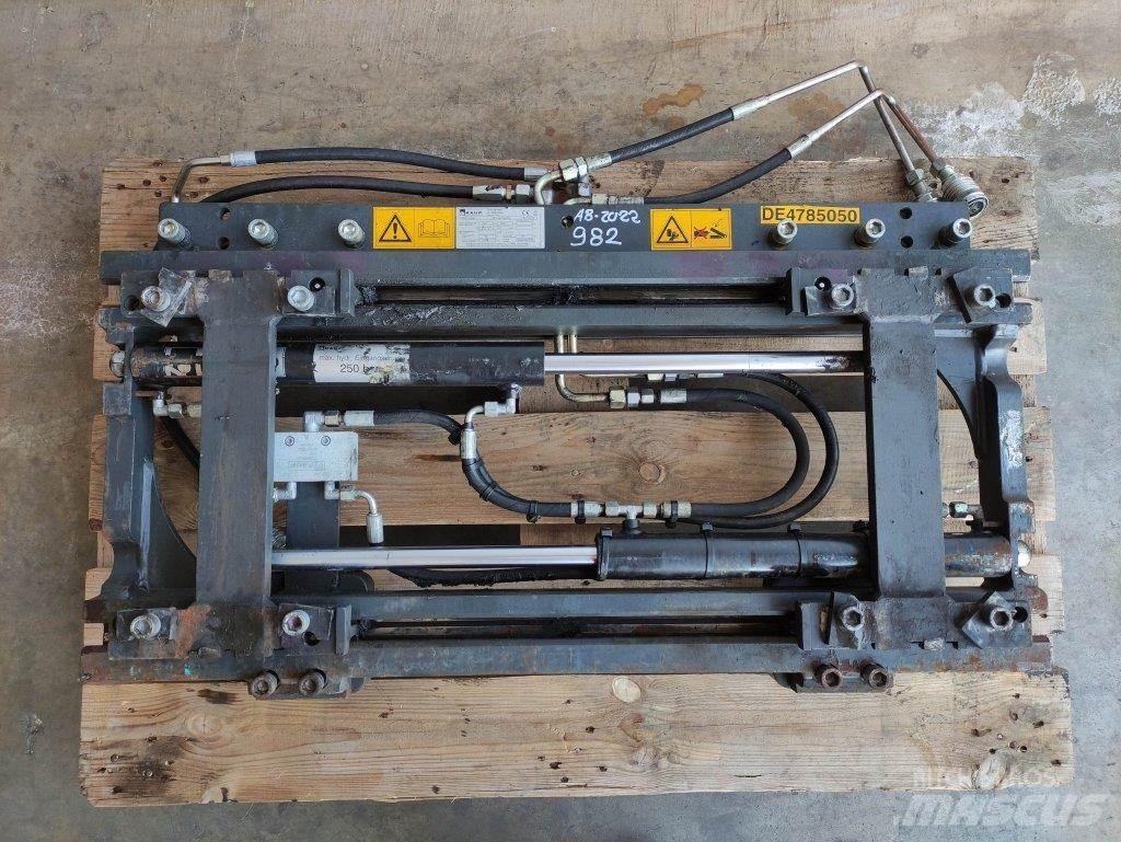 Kaup 2T466B Others