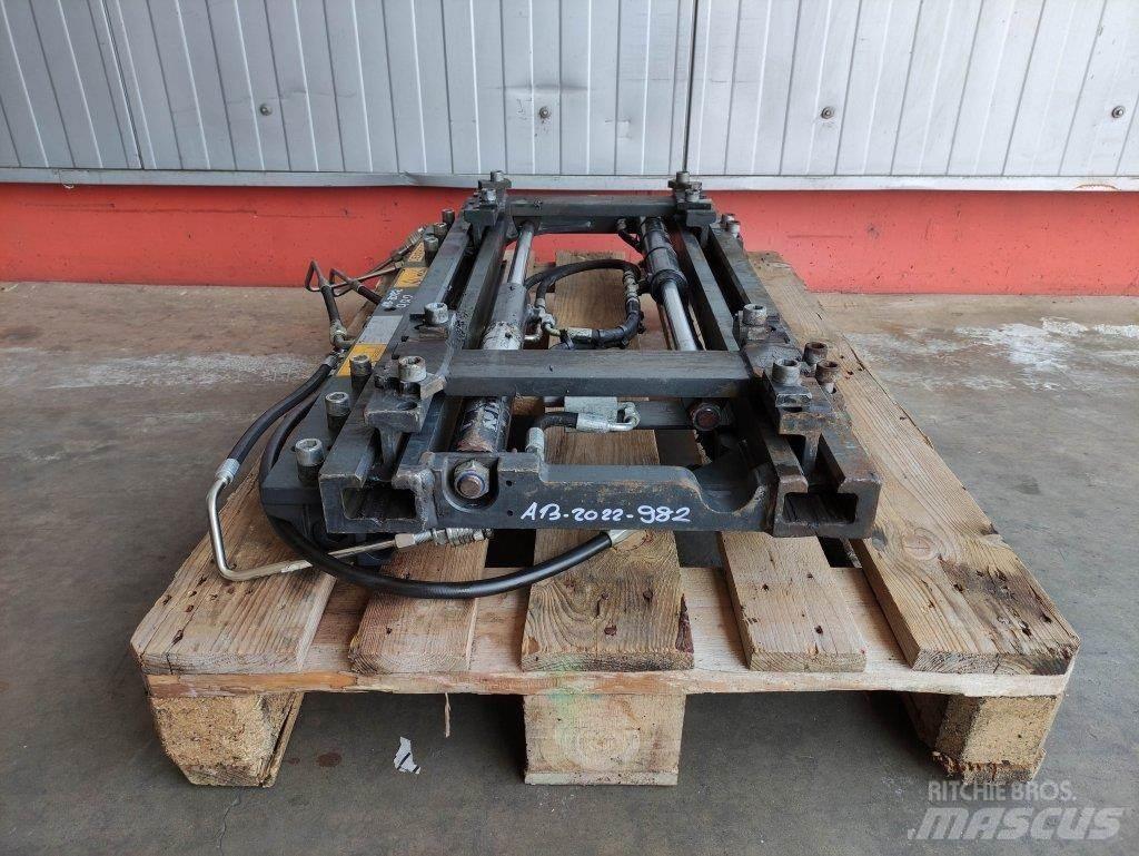 Kaup 2T466B Others