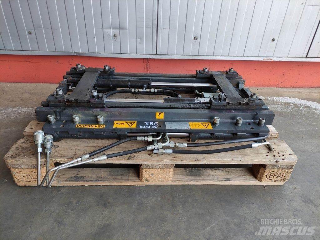 Kaup 2T466B Others