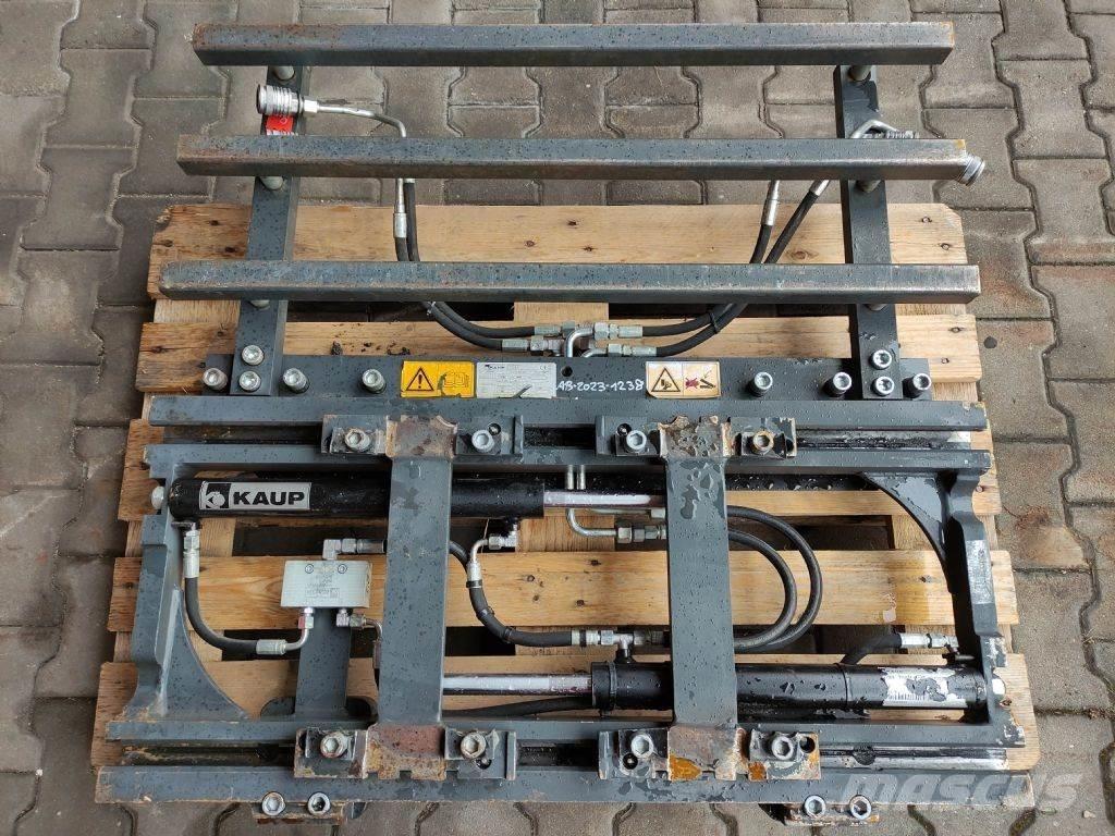 Kaup 2T466B Others