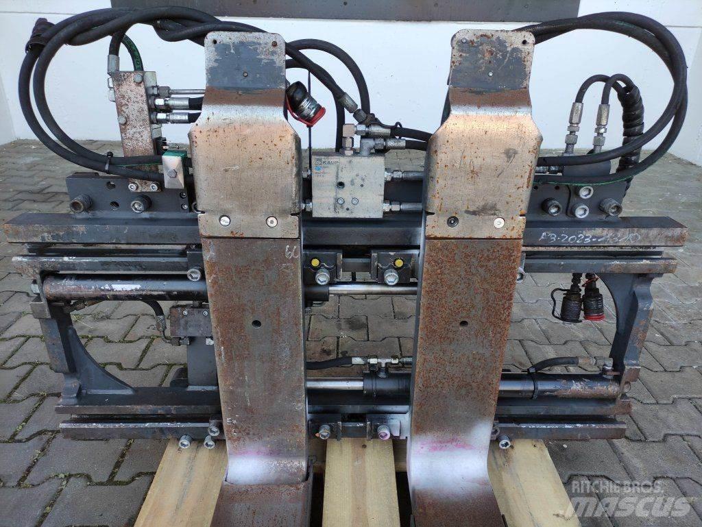 Kaup 2T466B Others