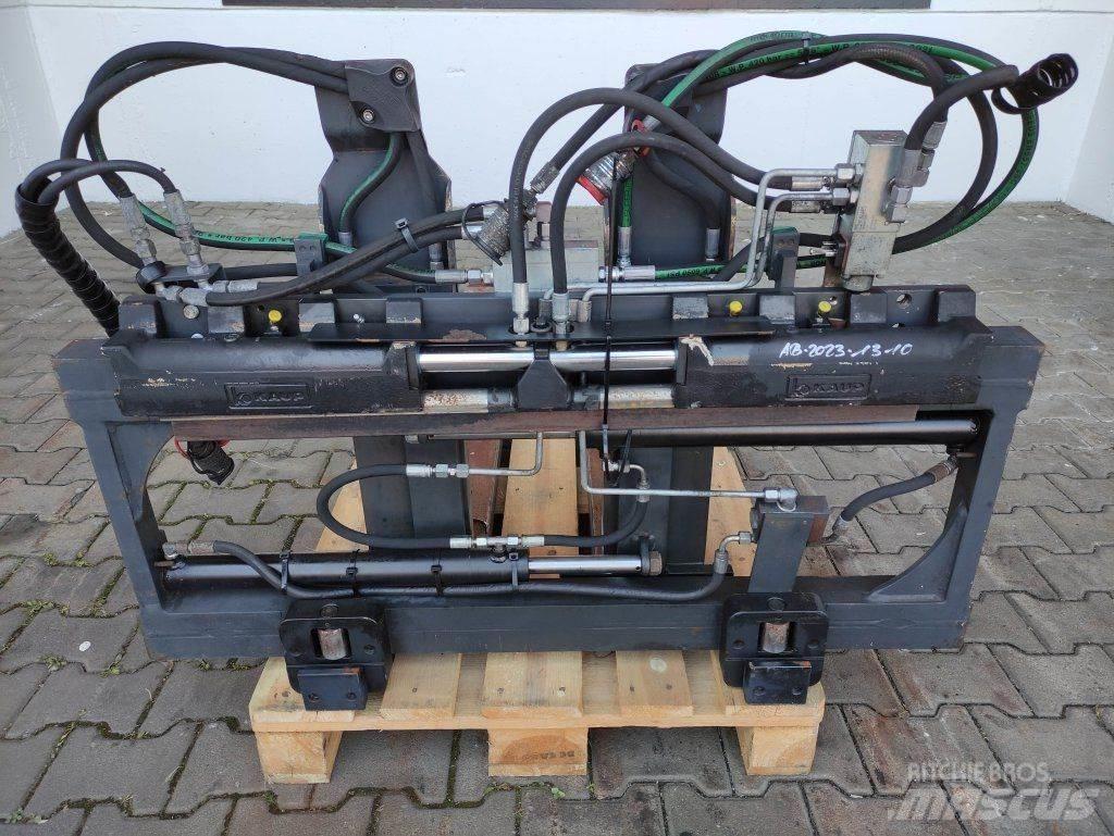 Kaup 2T466B Others