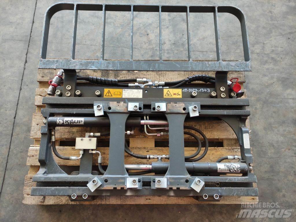 Kaup 2T466B Others