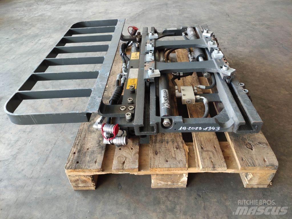 Kaup 2T466B Others