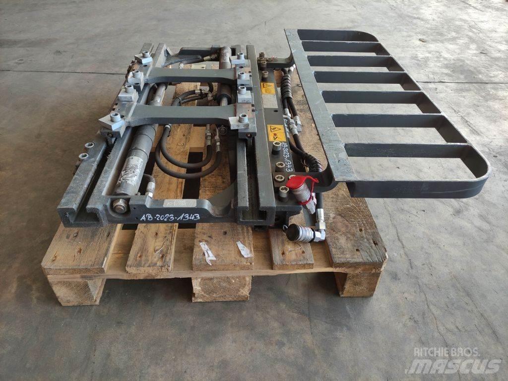 Kaup 2T466B Others
