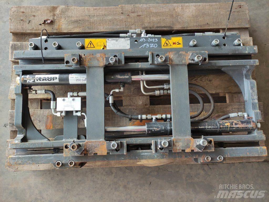 Kaup 2T466B Others