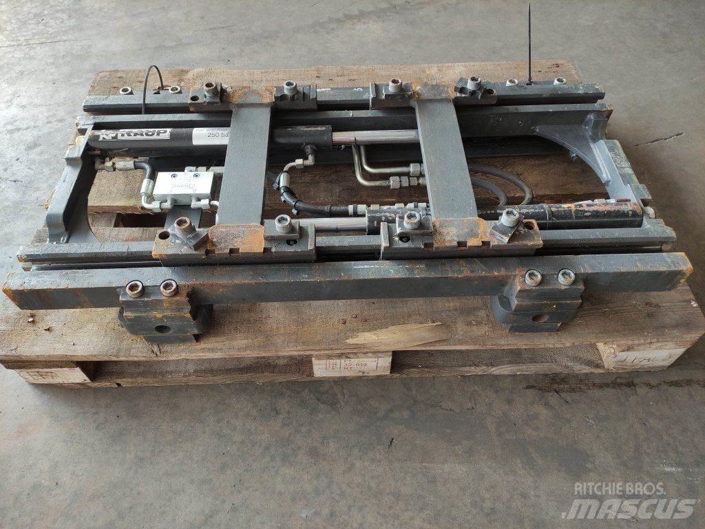 Kaup 2T466B Others