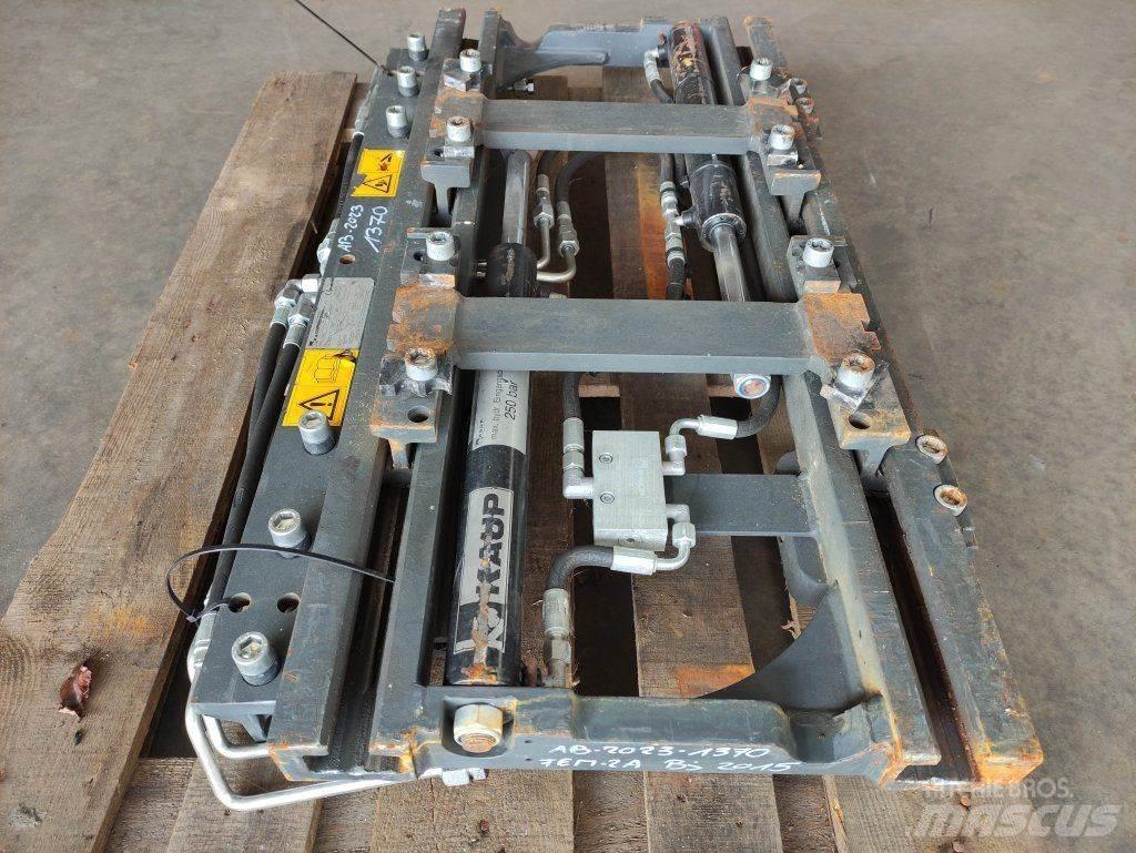 Kaup 2T466B Others