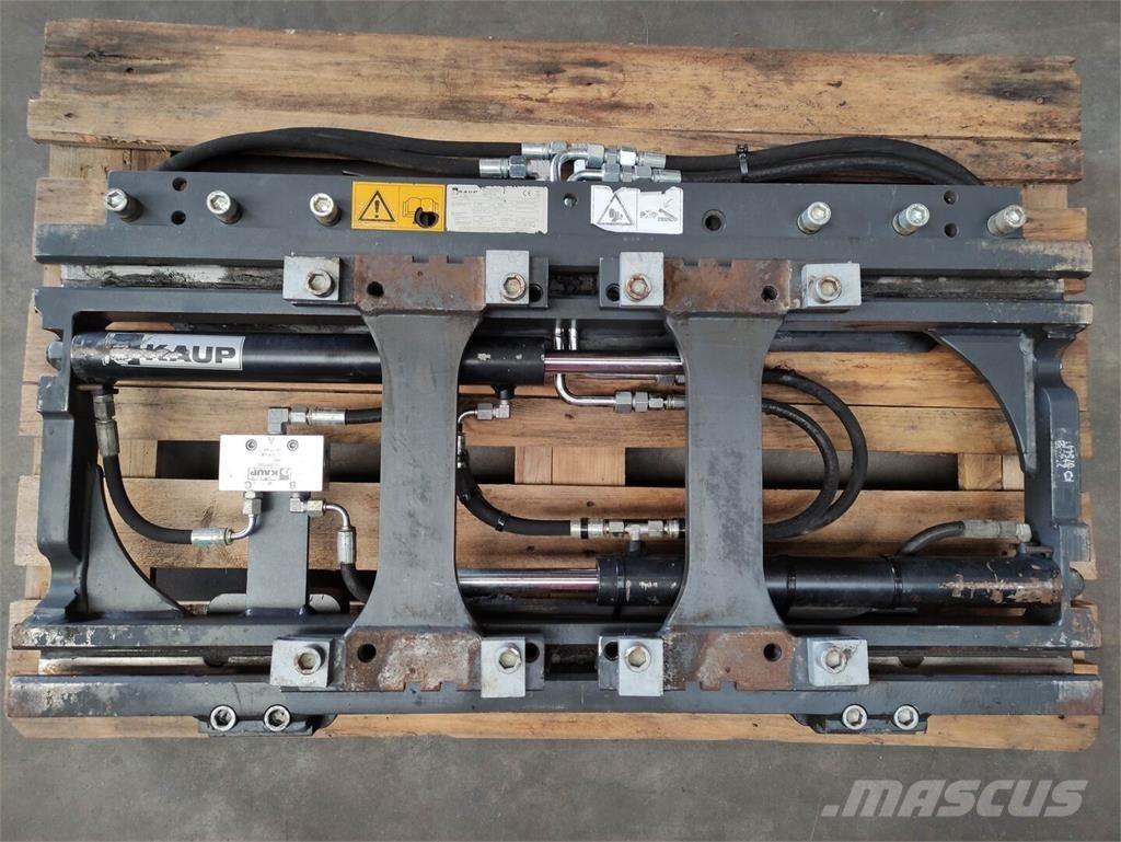 Kaup 2T466B Others