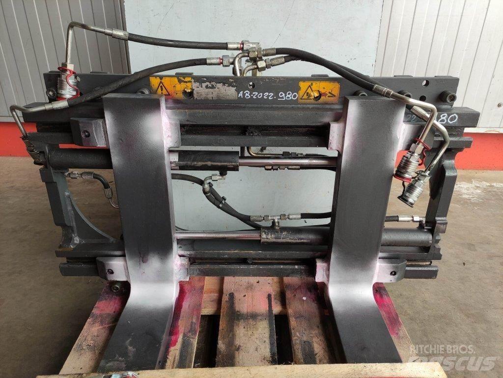 Kaup 2T466BZ Others