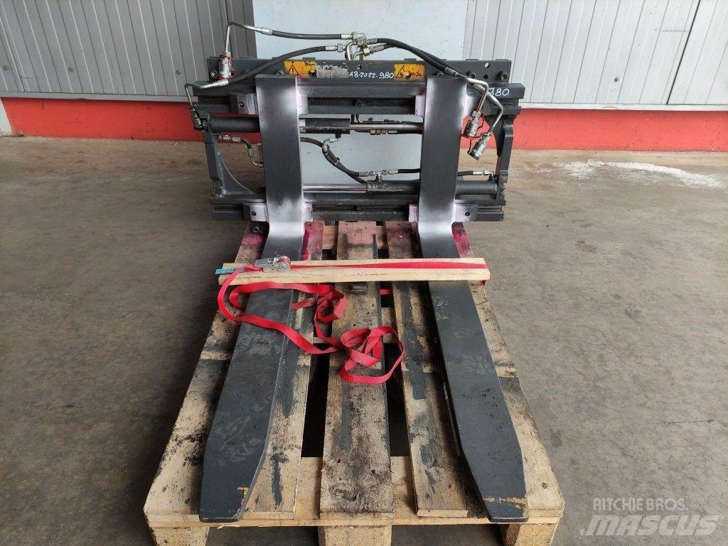 Kaup 2T466BZ Others