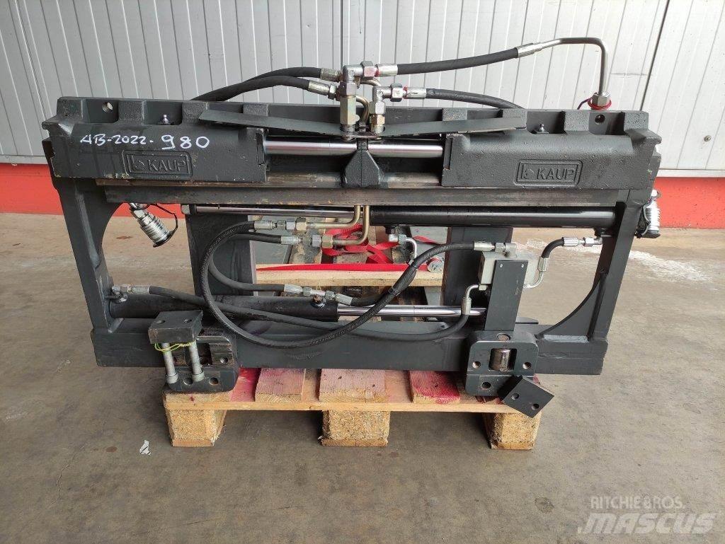 Kaup 2T466BZ Others
