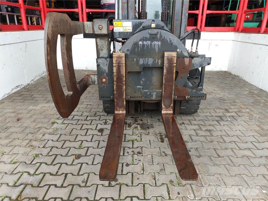 Kaup 3.5T391.1-SG Others