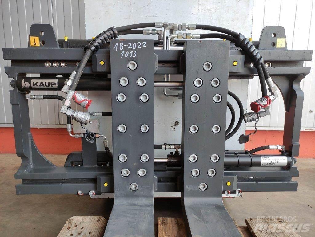 Kaup 3.5T4.66BZA Others