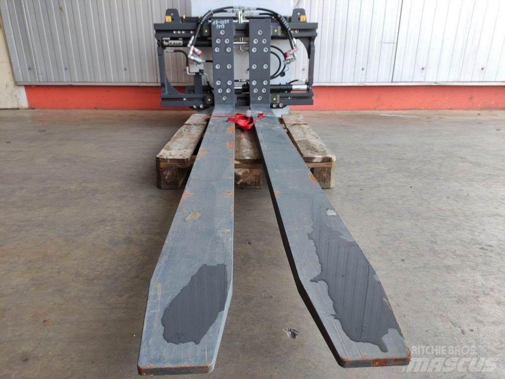 Kaup 3.5T4.66BZA Others