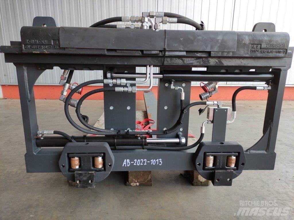 Kaup 3.5T4.66BZA Others