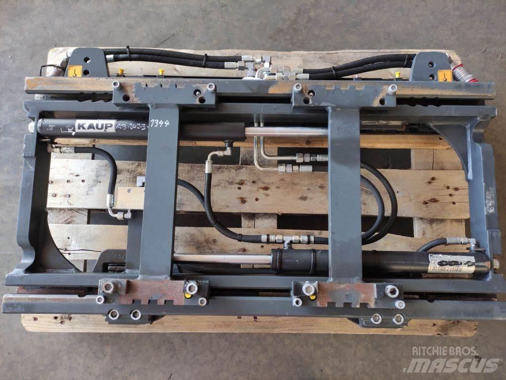Kaup 3.5T466B Others