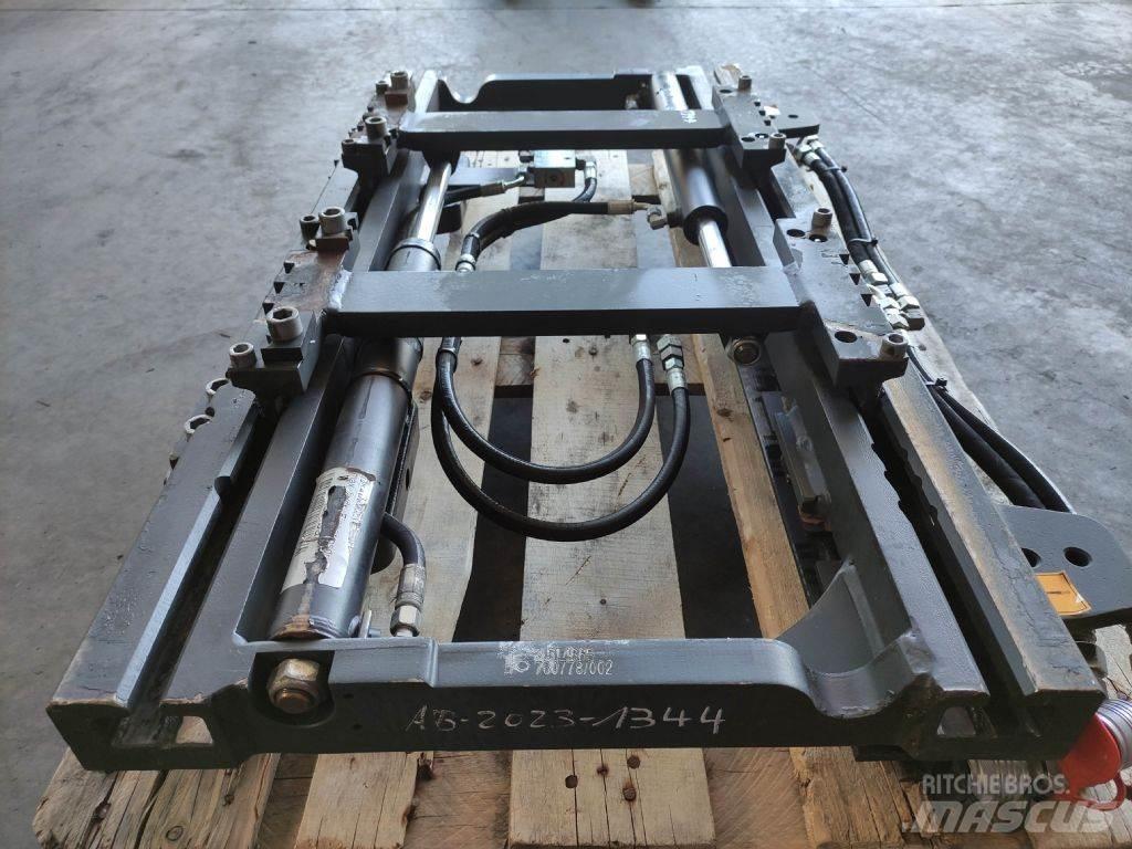 Kaup 3.5T466B Others