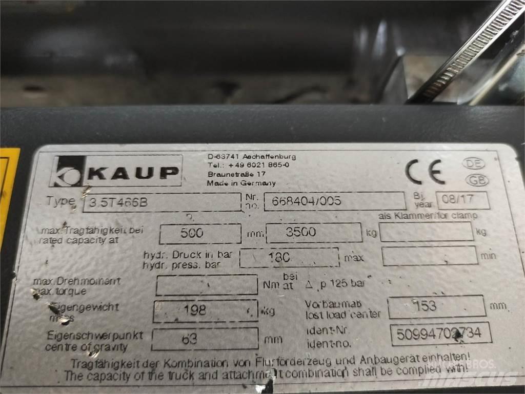 Kaup 3.5T466B Others