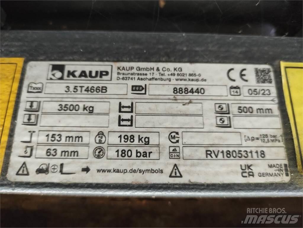 Kaup 3.5T466B Others
