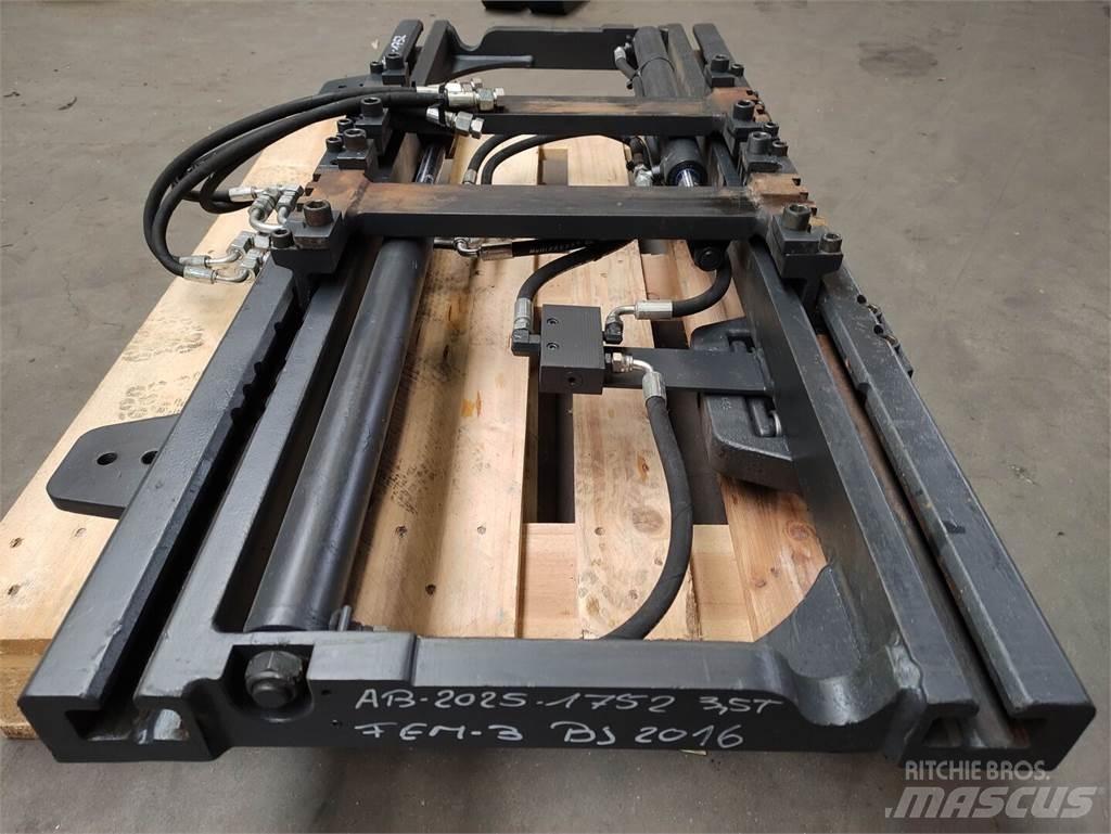 Kaup 3.5T466B Others