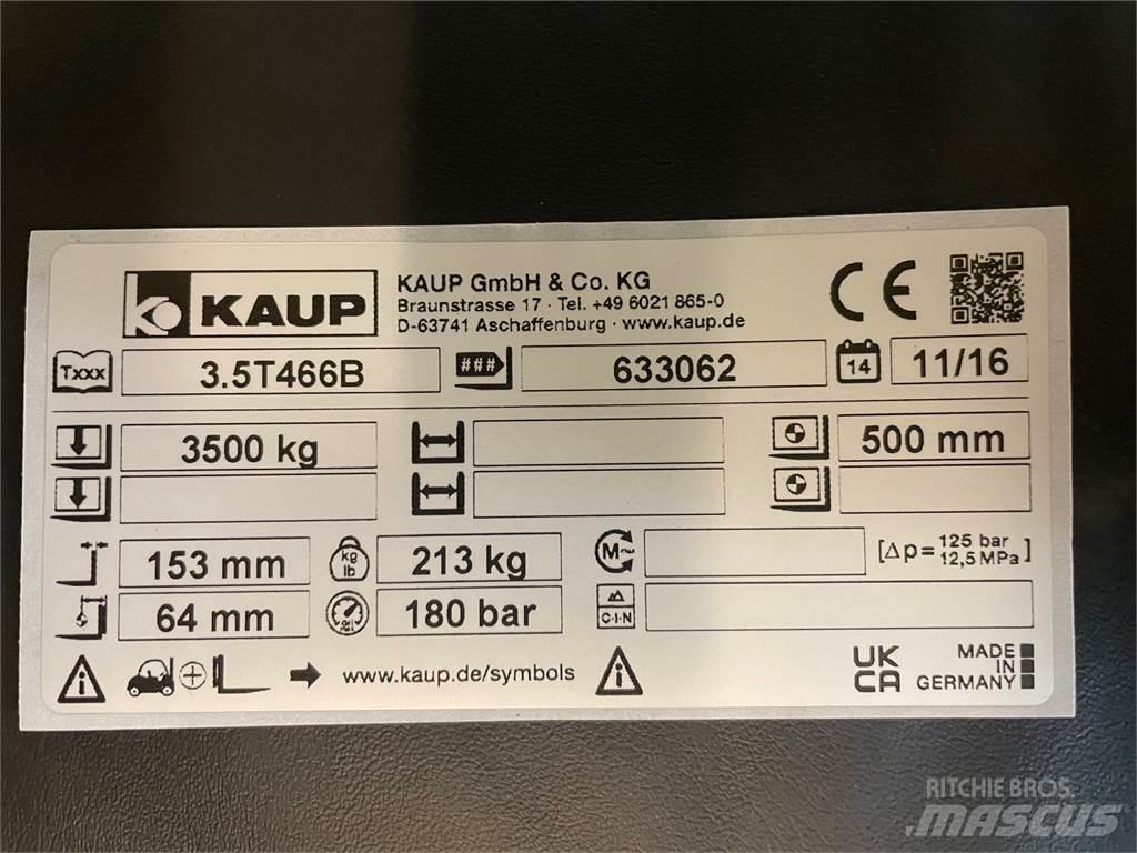 Kaup 3.5T466B Others