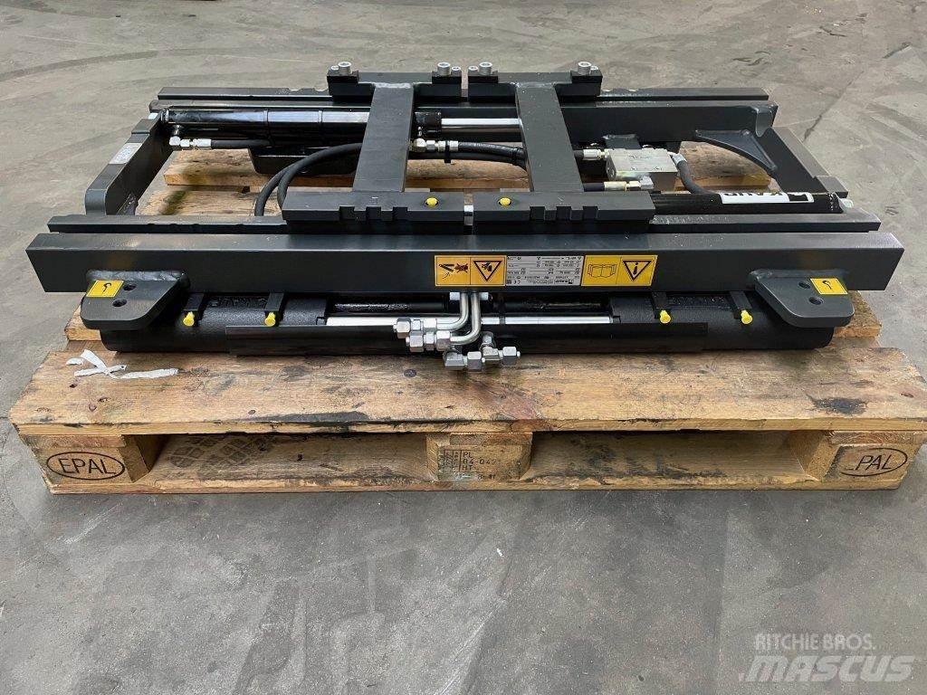 Kaup 3.5T466B / NEU Others