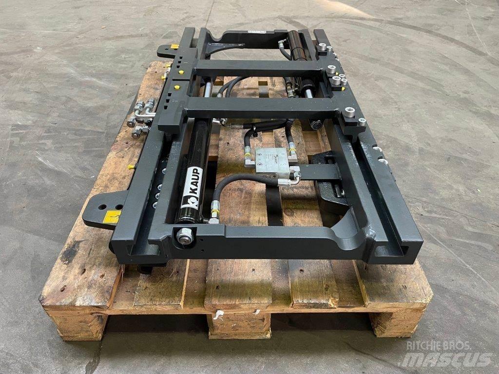 Kaup 3.5T466B / NEU Others