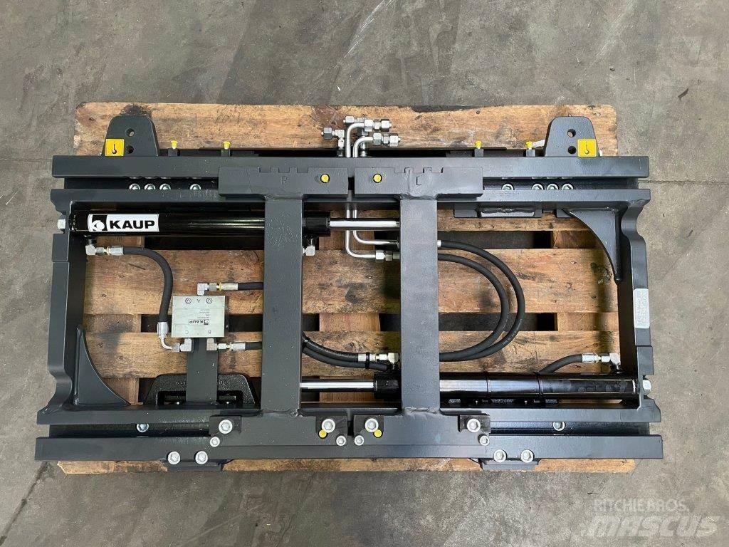Kaup 3.5T466B / NEU Others