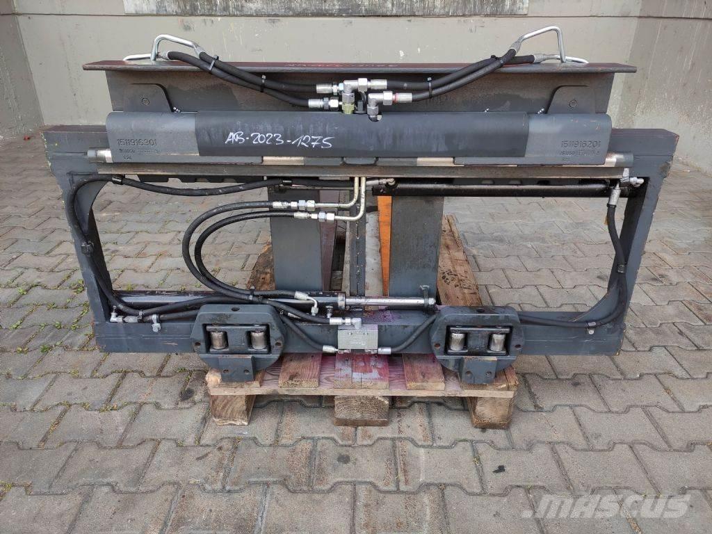 Kaup 3.5T466BZ Others
