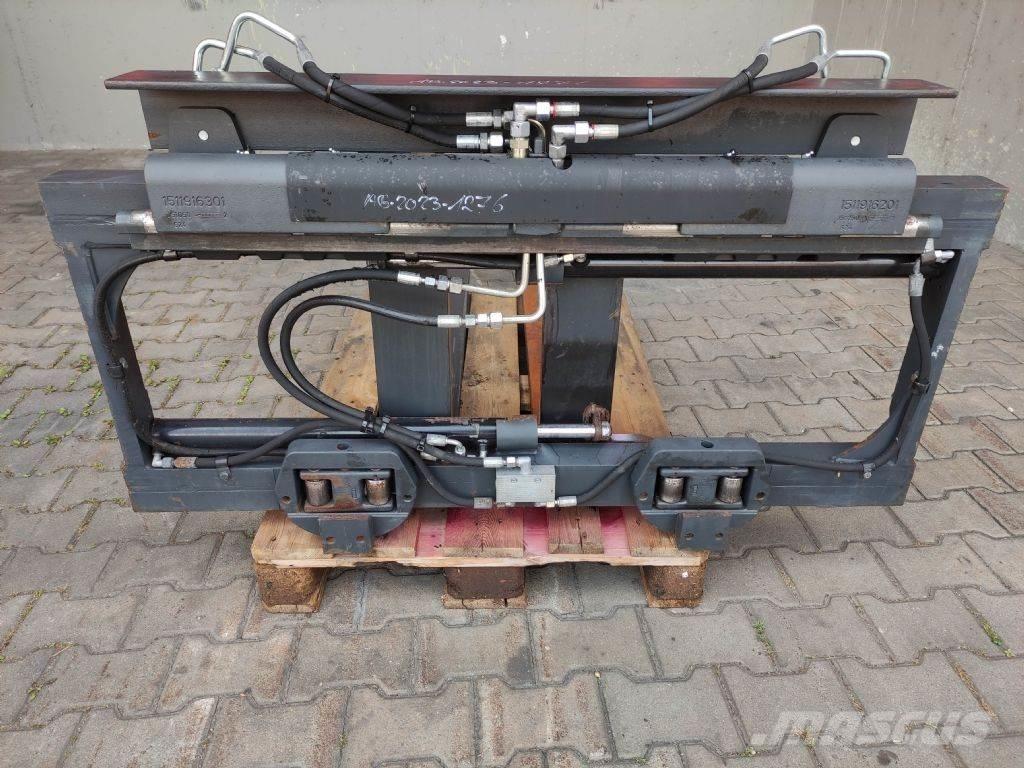 Kaup 3.5T466BZ Others