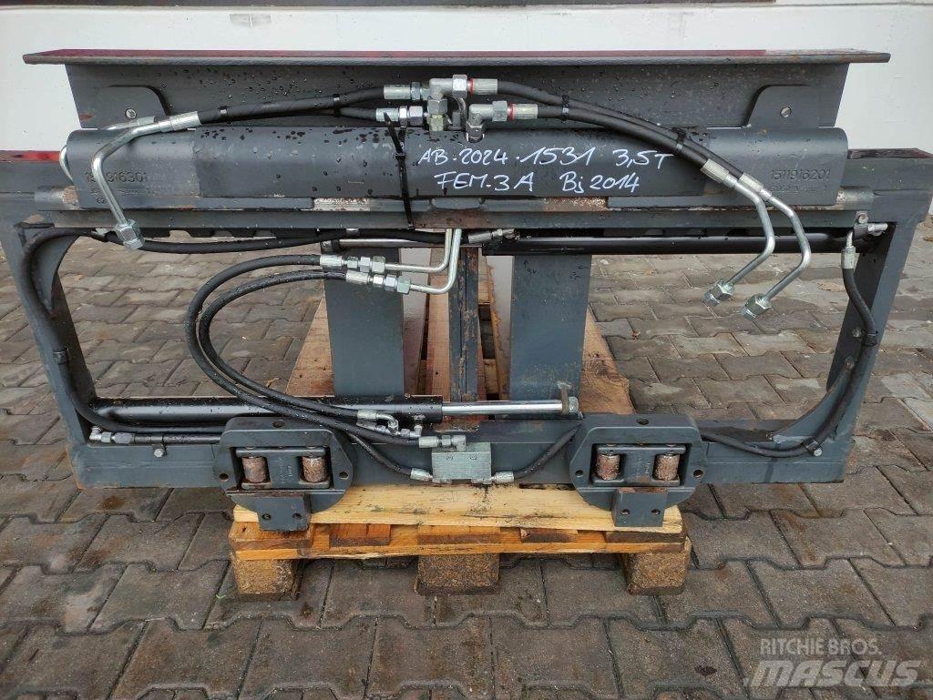 Kaup 3.5T466BZ Others