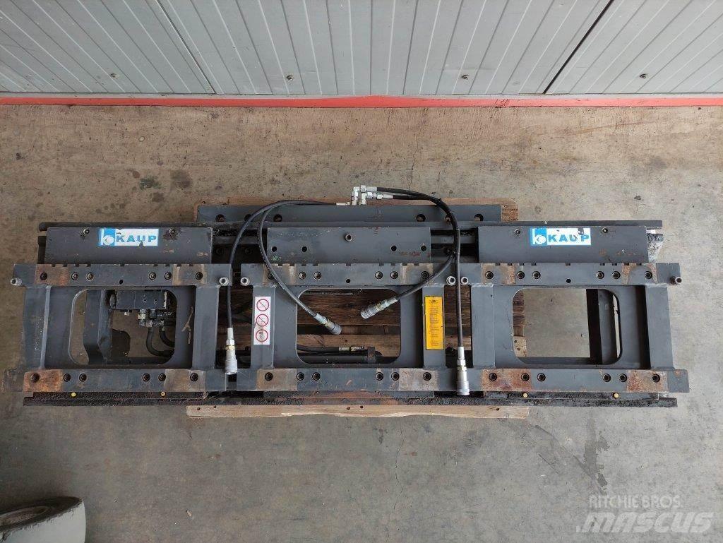 Kaup 3T253BL-3 Others