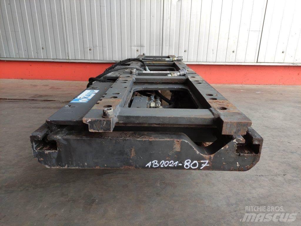 Kaup 3T253BL-3 Others