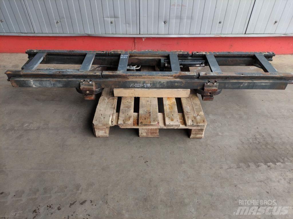 Kaup 3T253BL-3 Others
