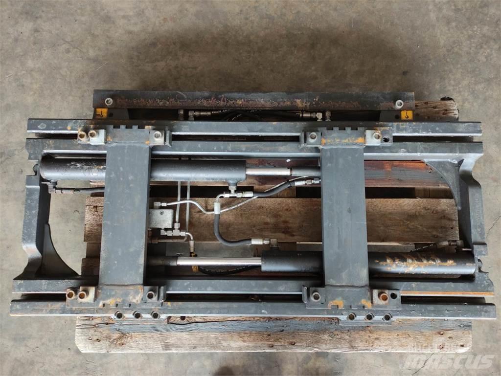 Kaup 4.8T160B Others