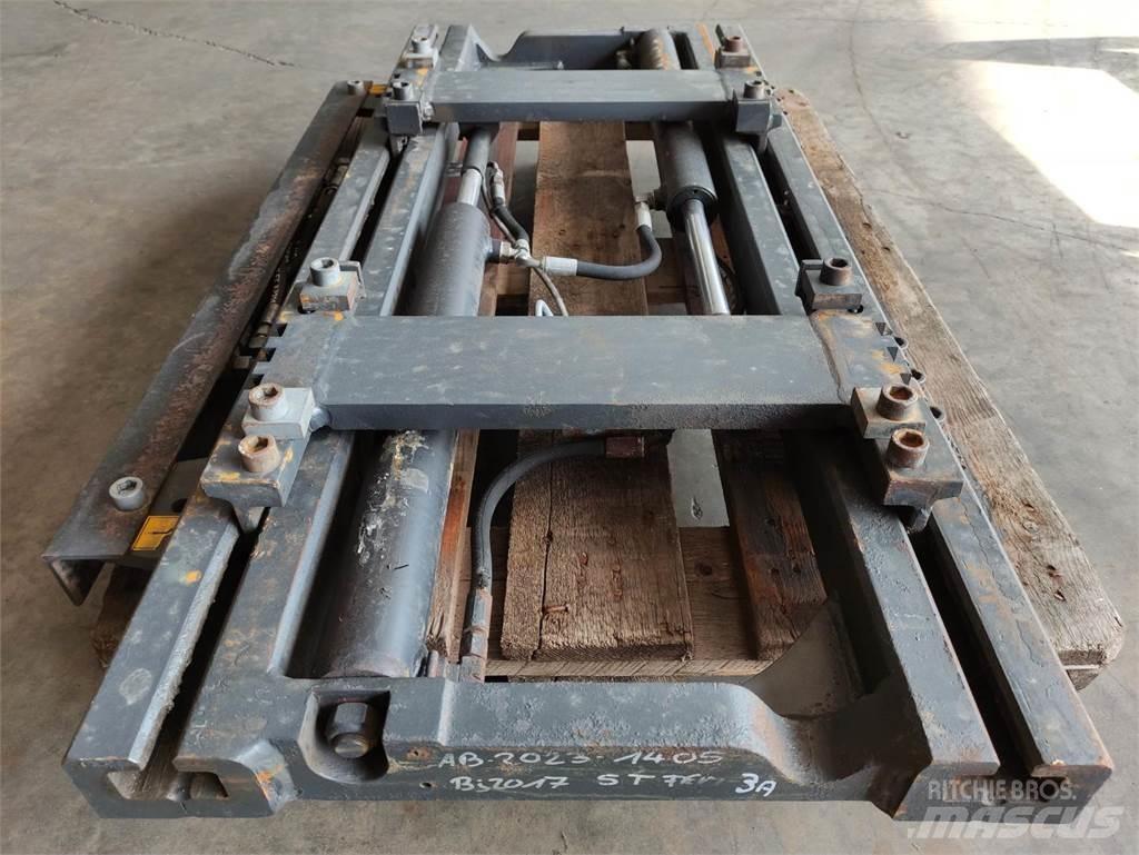Kaup 4.8T160B Others