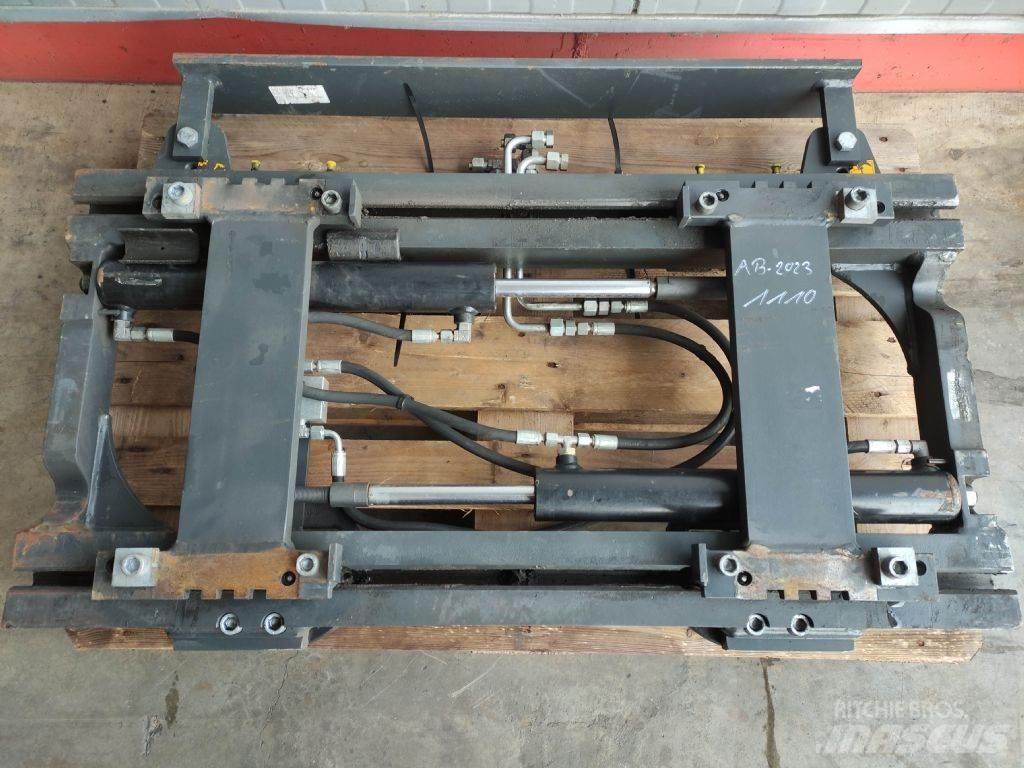 Kaup 4.8T466B Others