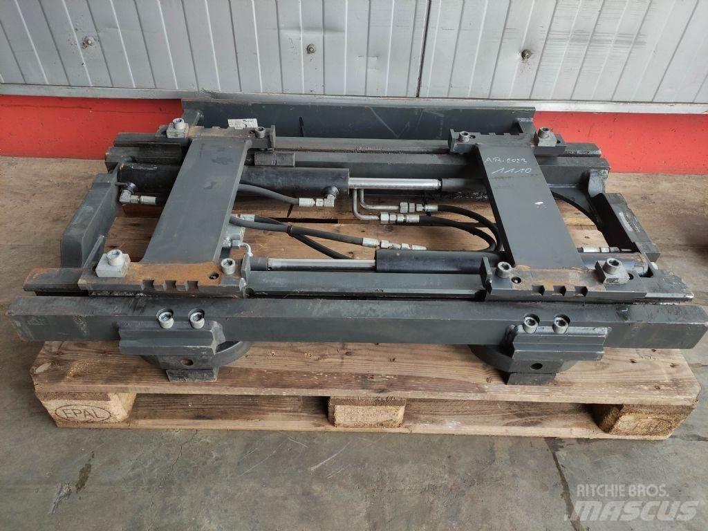 Kaup 4.8T466B Others