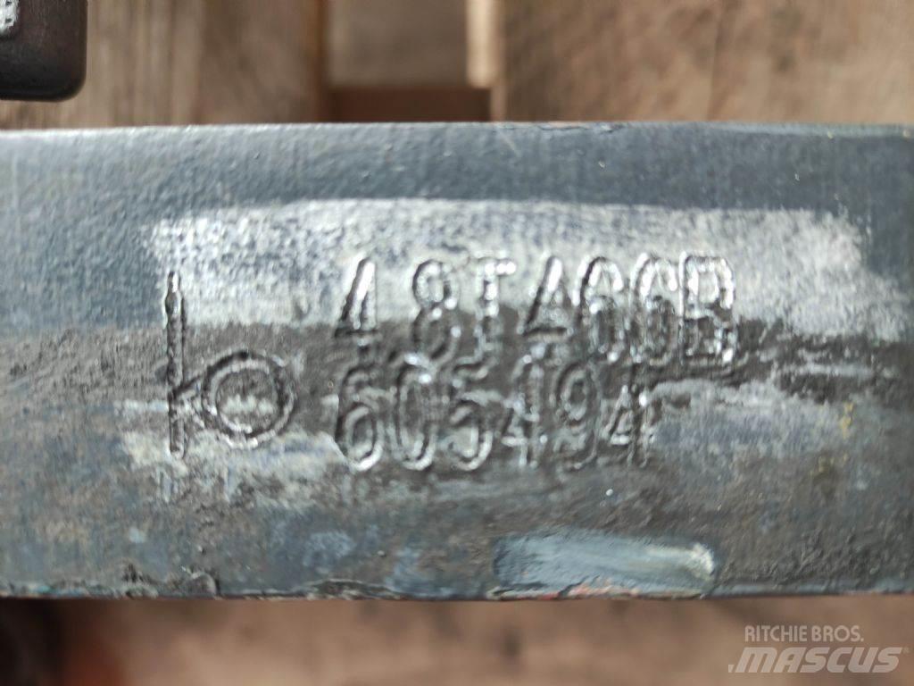 Kaup 4.8T466B Others