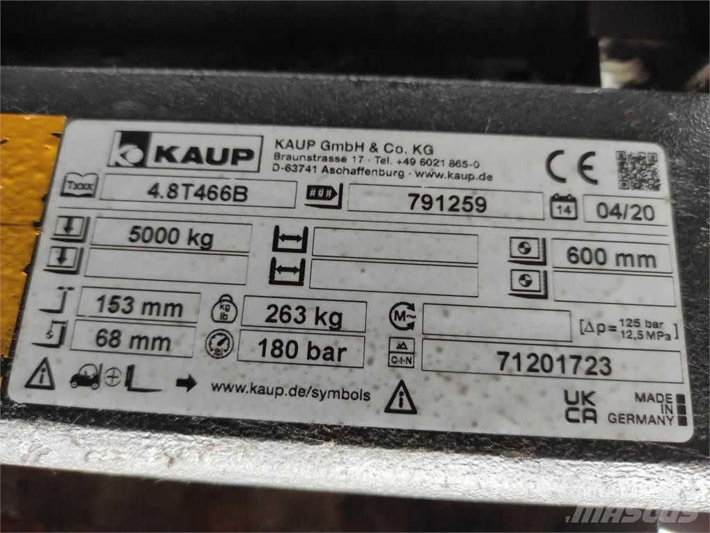 Kaup 4.8T466B Others