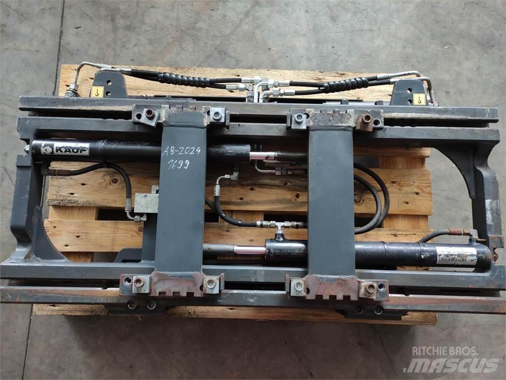 Kaup 4.8T466B Others