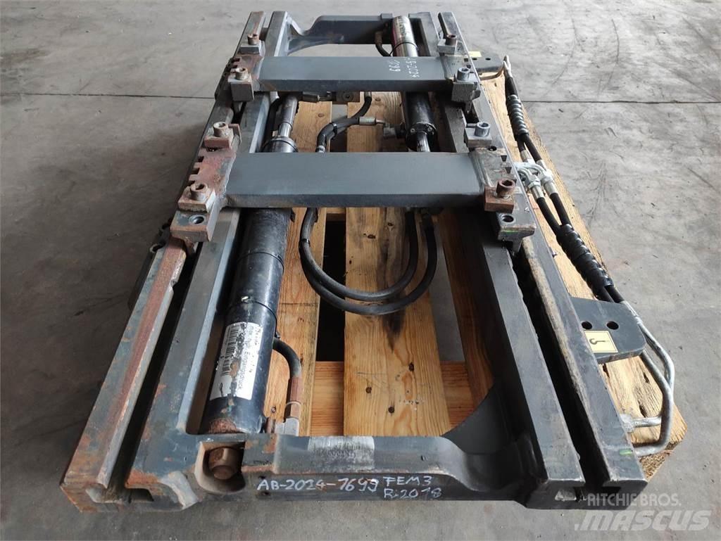 Kaup 4.8T466B Others