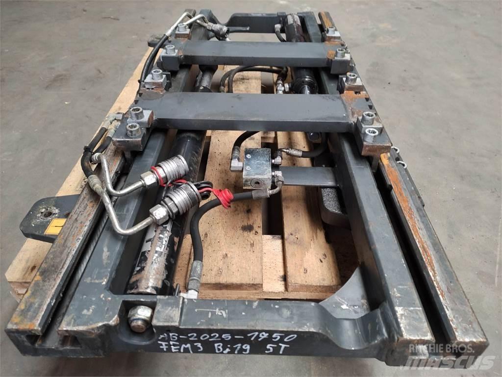 Kaup 4.8T466B Others