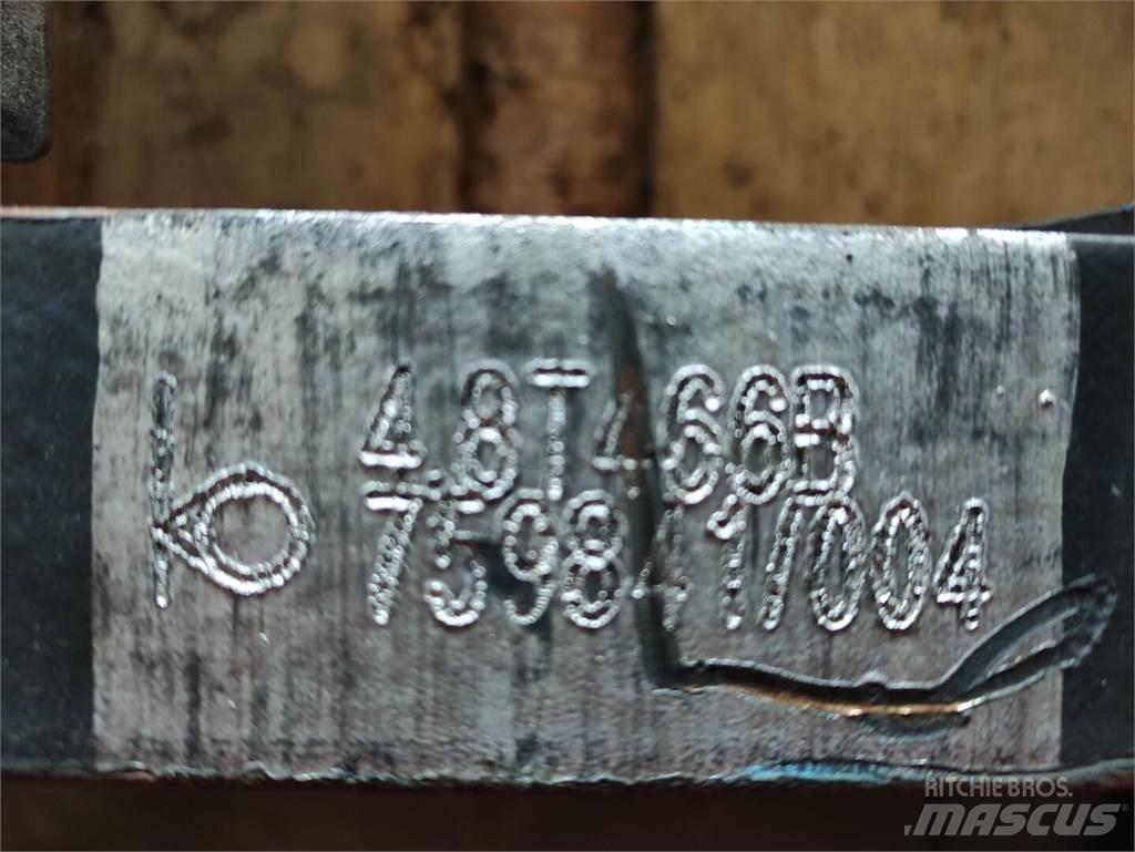 Kaup 4.8T466B Others