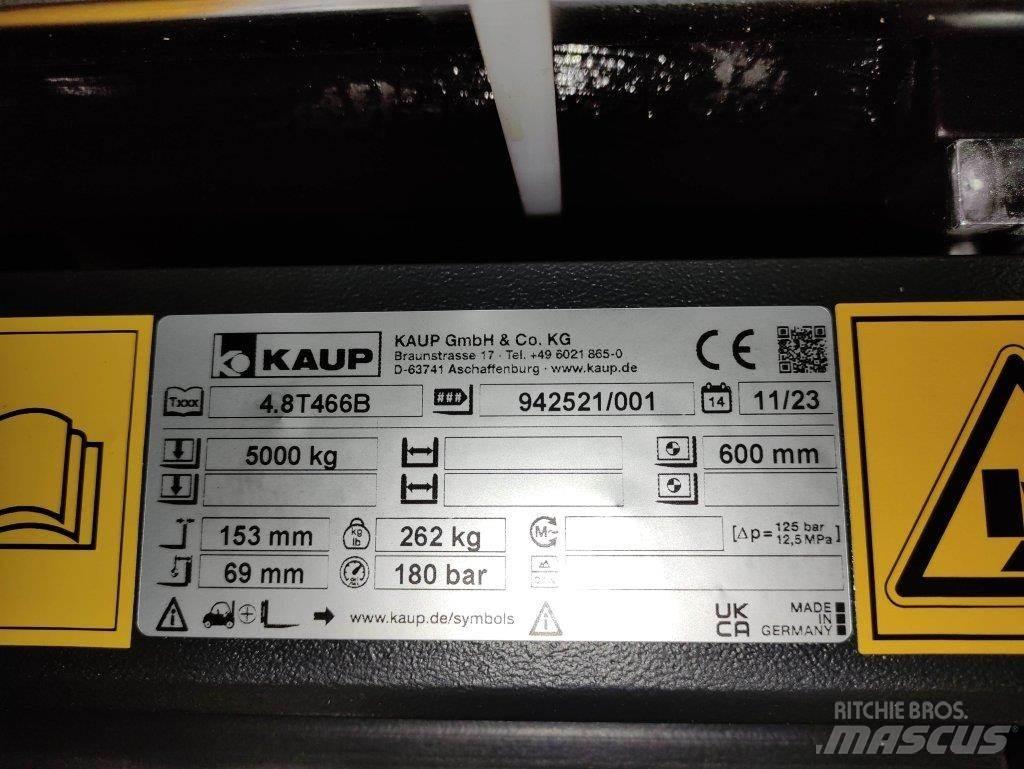 Kaup 4.8T466B / NEU Others